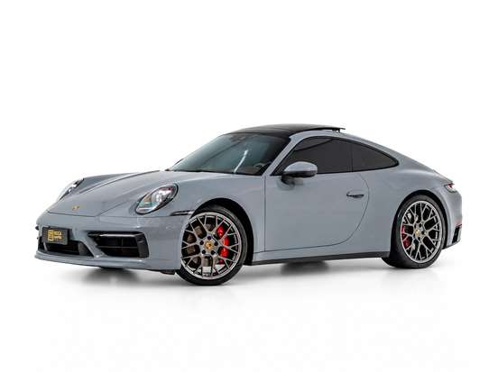 PORSCHE-911-2022