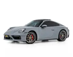 PORSCHE 911 3.0 24V H6 GASOLINA CARRERA S PDK PORSCHE 911 3.0 24V H6 GASOLINA CARRERA S PDK