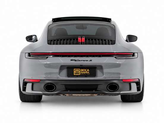 PORSCHE-911-2022