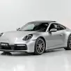 PORSCHE 911 3.0 24V H6 GASOLINA CARRERA S PDK PORSCHE 911 3.0 24V H6 GASOLINA CARRERA S PDK