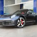 PORSCHE 911 3.0 24V H6 GASOLINA CARRERA S PDK PORSCHE 911 3.0 24V H6 GASOLINA CARRERA S PDK