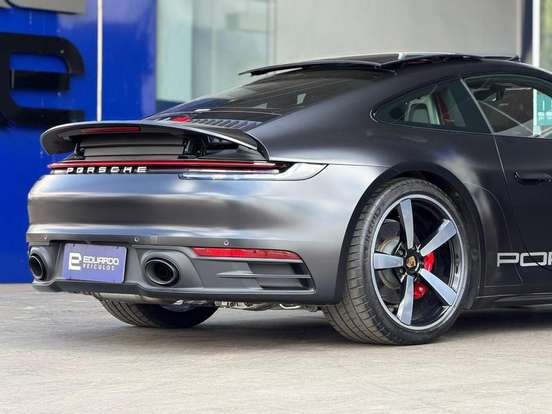 PORSCHE-911-3.0 24V H6 GASOLINA CARRERA S PDK PORSCHE-911-2023