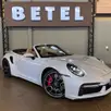 PORSCHE 911 3.8 24V H6 GASOLINA TURBO CABRIOLET PDK PORSCHE 911 3.8 24V H6 GASOLINA TURBO CABRIOLET PDK
