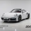 PORSCHE 911 3.8 24V H6 GASOLINA TURBO PDK PORSCHE 911 3.8 24V H6 GASOLINA TURBO PDK