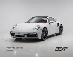 PORSCHE 911 3.8 24V H6 GASOLINA TURBO PDK PORSCHE 911 3.8 24V H6 GASOLINA TURBO PDK