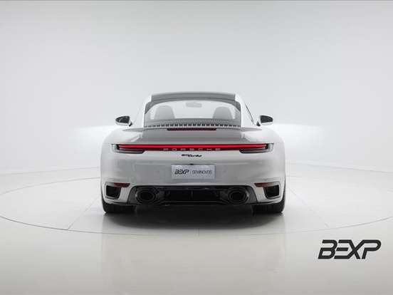 PORSCHE-911-3.8 24V H6 GASOLINA TURBO PDK PORSCHE-911-2024