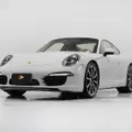 PORSCHE 911 3.8 CARRERA S COUPÉ 6 CILINDROS 24V GASOLINA 2P AUTOMÁTICO PORSCHE 911 3.8 CARRERA S COUPÉ 6 CILINDROS 24V GASOLINA 2P AUTOMÁTICO
