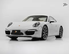 PORSCHE 911 3.8 CARRERA S COUPÉ 6 CILINDROS 24V GASOLINA 2P AUTOMÁTICO PORSCHE 911 3.8 CARRERA S COUPÉ 6 CILINDROS 24V GASOLINA 2P AUTOMÁTICO