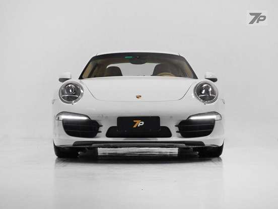 PORSCHE-911-3.8 CARRERA S COUPÉ 6 CILINDROS 24V GASOLINA 2P AUTOMÁTICO PORSCHE-911-2013