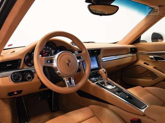 PORSCHE-911-3.8 CARRERA S COUPÉ 6 CILINDROS 24V GASOLINA 2P AUTOMÁTICO PORSCHE-911-2013