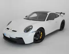 PORSCHE 911 4.0 24V H6 GASOLINA GT3 PDK PORSCHE 911 4.0 24V H6 GASOLINA GT3 PDK