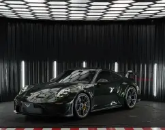 PORSCHE 911 4.0 24V H6 GASOLINA GT3 PDK PORSCHE 911 4.0 24V H6 GASOLINA GT3 PDK