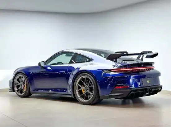 PORSCHE-911-2022