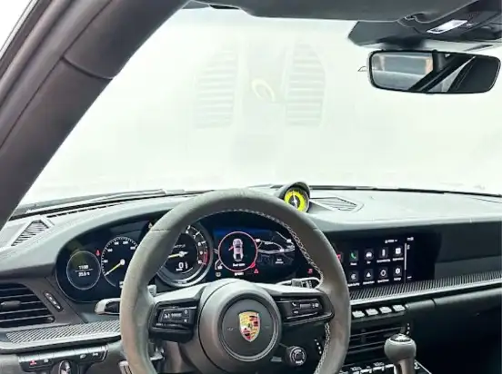 PORSCHE-911-2022