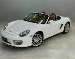 PORSCHE BOXSTER 2.9 I6 24V GASOLINA 2P AUTOMATIZADO PORSCHE BOXSTER 2.9 I6 24V GASOLINA 2P AUTOMATIZADO