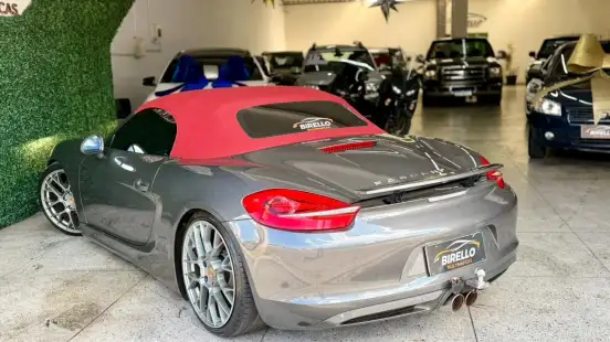 PORSCHE-BOXSTER-2013
