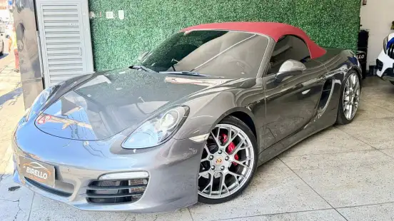 PORSCHE-BOXSTER-2013