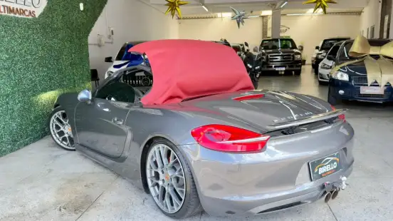 PORSCHE-BOXSTER-2013
