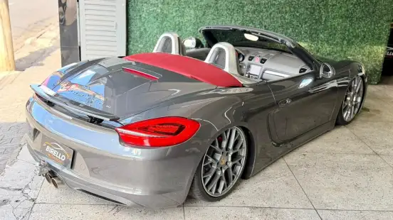 PORSCHE-BOXSTER-2013