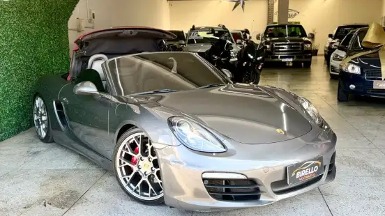 PORSCHE-BOXSTER-2013
