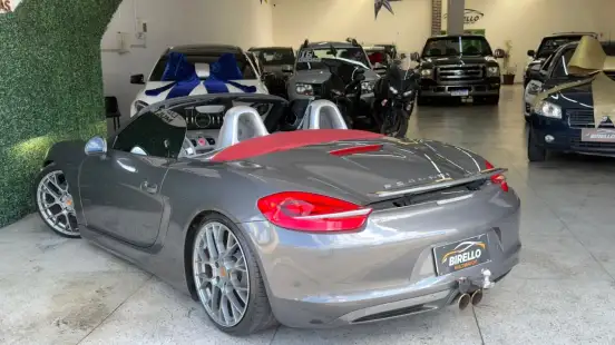 PORSCHE-BOXSTER-2013