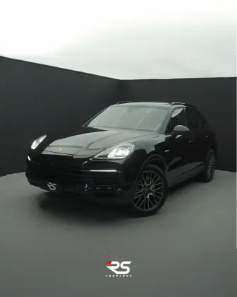 PORSCHE CAYENNE 3.0 V6 E-HYBRID AWD TIPTRONIC S