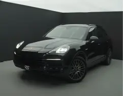 PORSCHE CAYENNE 3.0 V6 E-HYBRID AWD TIPTRONIC S PORSCHE CAYENNE 3.0 V6 E-HYBRID AWD TIPTRONIC S
