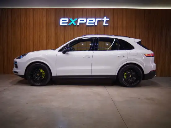 PORSCHE-CAYENNE-3.0 V6 E-HYBRID AWD TIPTRONIC S PORSCHE-CAYENNE-2021