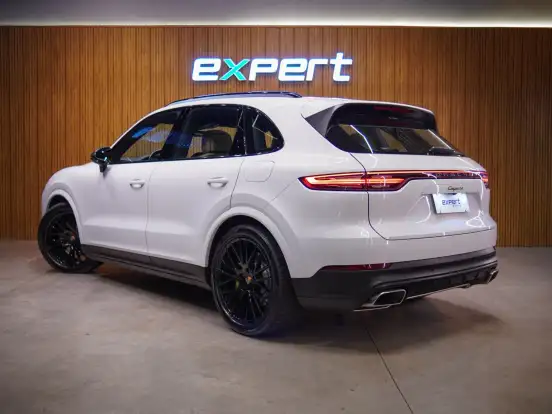PORSCHE-CAYENNE-3.0 V6 E-HYBRID AWD TIPTRONIC S PORSCHE-CAYENNE-2021