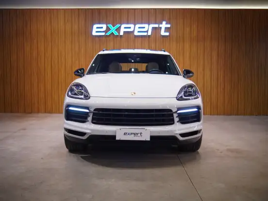 PORSCHE-CAYENNE-3.0 V6 E-HYBRID AWD TIPTRONIC S PORSCHE-CAYENNE-2021