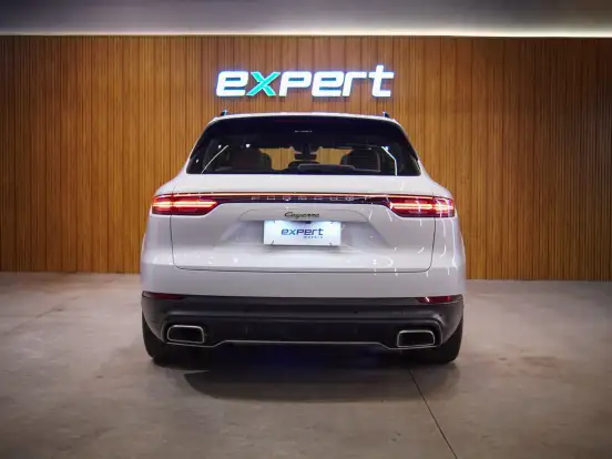 PORSCHE-CAYENNE-3.0 V6 E-HYBRID AWD TIPTRONIC S PORSCHE-CAYENNE-2021