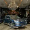 PORSCHE CAYENNE 3.0 V6 E-HYBRID AWD TIPTRONIC S PORSCHE CAYENNE 3.0 V6 E-HYBRID AWD TIPTRONIC S