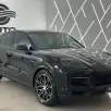 PORSCHE CAYENNE 3.0 V6 E-HYBRID COUPÉ AWD TIPTRONIC S PORSCHE CAYENNE 3.0 V6 E-HYBRID COUPÉ AWD TIPTRONIC S