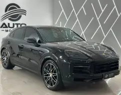 PORSCHE CAYENNE 3.0 V6 E-HYBRID COUPÉ AWD TIPTRONIC S PORSCHE CAYENNE 3.0 V6 E-HYBRID COUPÉ AWD TIPTRONIC S