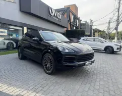 PORSCHE CAYENNE 3.0 V6 GASOLINA AWD TIPTRONIC S PORSCHE CAYENNE 3.0 V6 GASOLINA AWD TIPTRONIC S