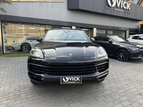 PORSCHE-CAYENNE-3.0 V6 GASOLINA AWD TIPTRONIC S PORSCHE-CAYENNE-2019