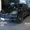 PORSCHE CAYENNE 3.0 V6 S E-HYBRID COUPÉ AWD TIPTRONIC S PORSCHE CAYENNE 3.0 V6 S E-HYBRID COUPÉ AWD TIPTRONIC S