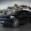 PORSCHE CAYENNE 3.0 V6 S E-HYBRID COUPÉ AWD TIPTRONIC S PORSCHE CAYENNE 3.0 V6 S E-HYBRID COUPÉ AWD TIPTRONIC S