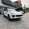 PORSCHE CAYENNE 3.6 PLATINUM EDITION 4X4 V6 24V GASOLINA 4P TIPTRONIC PORSCHE CAYENNE 3.6 PLATINUM EDITION 4X4 V6 24V GASOLINA 4P TIPTRONIC