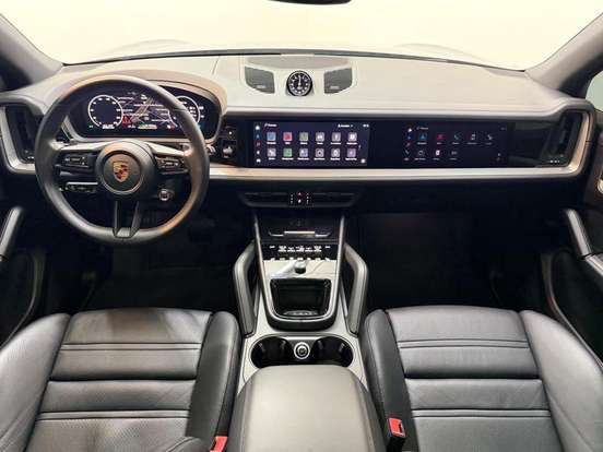 PORSCHE-CAYENNE-3.0 V6 E-HYBRID AWD TIPTRONIC S PORSCHE-CAYENNE-2024