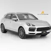 PORSCHE CAYENNE 3.0 V6 E-HYBRID AWD TIPTRONIC S PORSCHE CAYENNE 3.0 V6 E-HYBRID AWD TIPTRONIC S