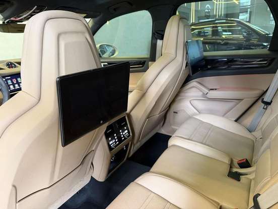 PORSCHE-CAYENNE-3.0 V6 E-HYBRID AWD TIPTRONIC S PORSCHE-CAYENNE-2022