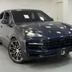 PORSCHE CAYENNE 3.0 V6 E-HYBRID AWD TIPTRONIC S PORSCHE CAYENNE 3.0 V6 E-HYBRID AWD TIPTRONIC S