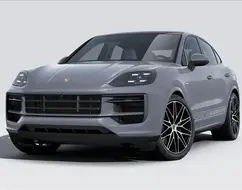 PORSCHE CAYENNE 3.0 V6 E-HYBRID COUPÉ AWD TIPTRONIC S PORSCHE CAYENNE 3.0 V6 E-HYBRID COUPÉ AWD TIPTRONIC S