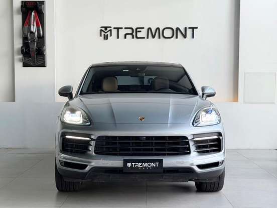 PORSCHE-CAYENNE-3.0 V6 E-HYBRID COUPÉ AWD TIPTRONIC S PORSCHE-CAYENNE-2021