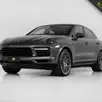 PORSCHE CAYENNE 3.0 V6 E-HYBRID COUPÉ AWD TIPTRONIC S PORSCHE CAYENNE 3.0 V6 E-HYBRID COUPÉ AWD TIPTRONIC S