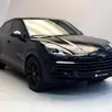 PORSCHE CAYENNE 3.0 V6 E-HYBRID COUPÉ PLATINUM EDITION AWD TIPTRONIC S PORSCHE CAYENNE 3.0 V6 E-HYBRID COUPÉ PLATINUM EDITION AWD TIPTRONIC S