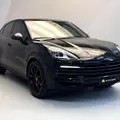PORSCHE CAYENNE 3.0 V6 E-HYBRID COUPÉ PLATINUM EDITION AWD TIPTRONIC S PORSCHE CAYENNE 3.0 V6 E-HYBRID COUPÉ PLATINUM EDITION AWD TIPTRONIC S