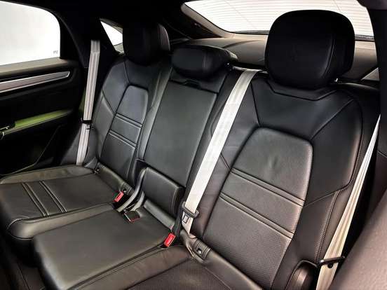 PORSCHE-CAYENNE-3.0 V6 E-HYBRID COUPÉ PLATINUM EDITION AWD TIPTRONIC S PORSCHE-CAYENNE-2022