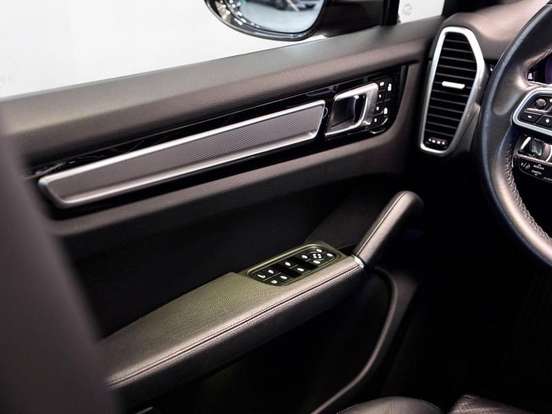 PORSCHE-CAYENNE-3.0 V6 E-HYBRID COUPÉ PLATINUM EDITION AWD TIPTRONIC S PORSCHE-CAYENNE-2022